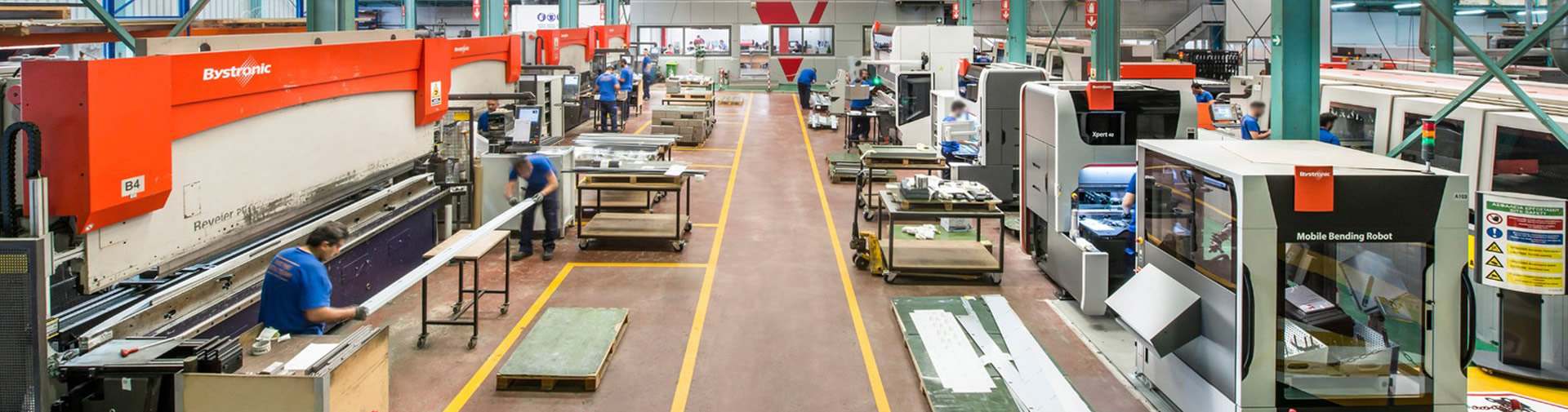 創新贏得尊重 科技引領未來